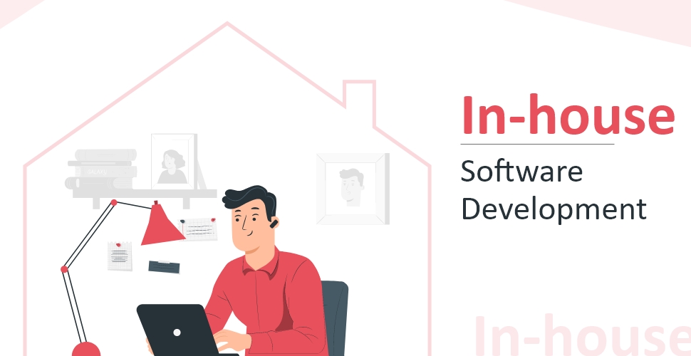 In-house Software Development