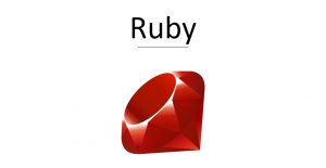 Ruby Programming Languages